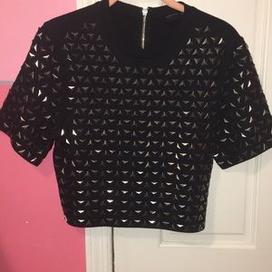 A show 🛑 stopper top ❤️😱😱😱